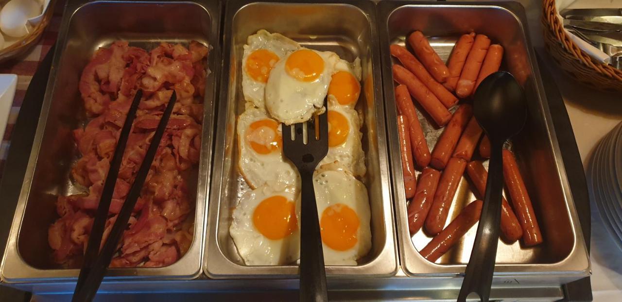 호텔 가야 바트 조덴 암 타우누스 외부 사진